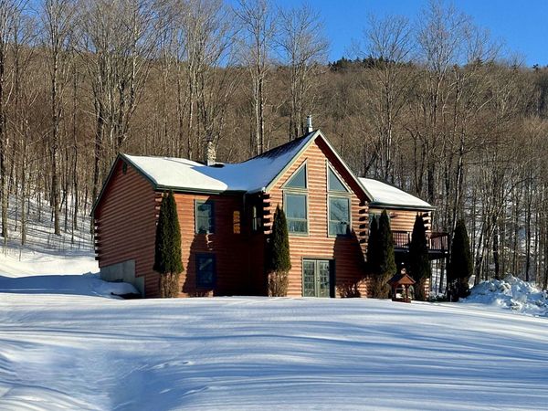 1052 Little Village Road, Danby, VT 05739