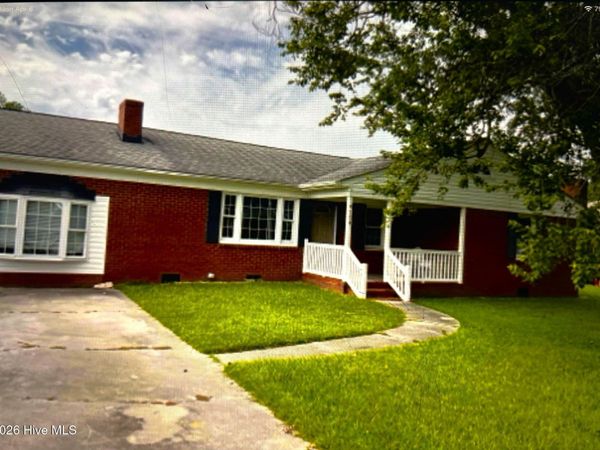 4154 New Circle Drive, Ayden, NC 28513