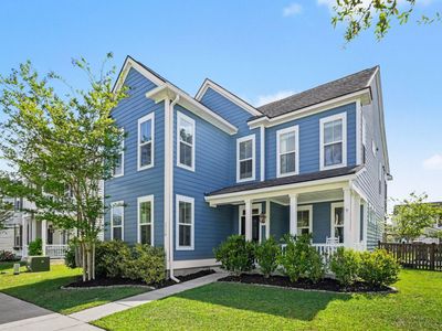 1714 Winfield Way, Charleston, SC 29414