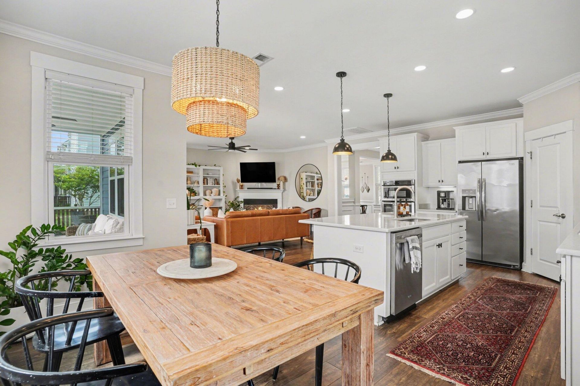 1714 Winfield Way Photo 12