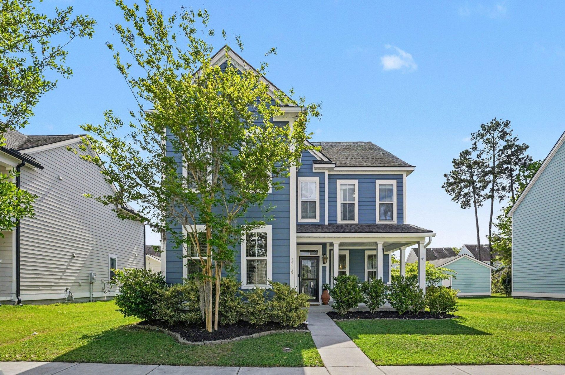 1714 Winfield Way Photo 2