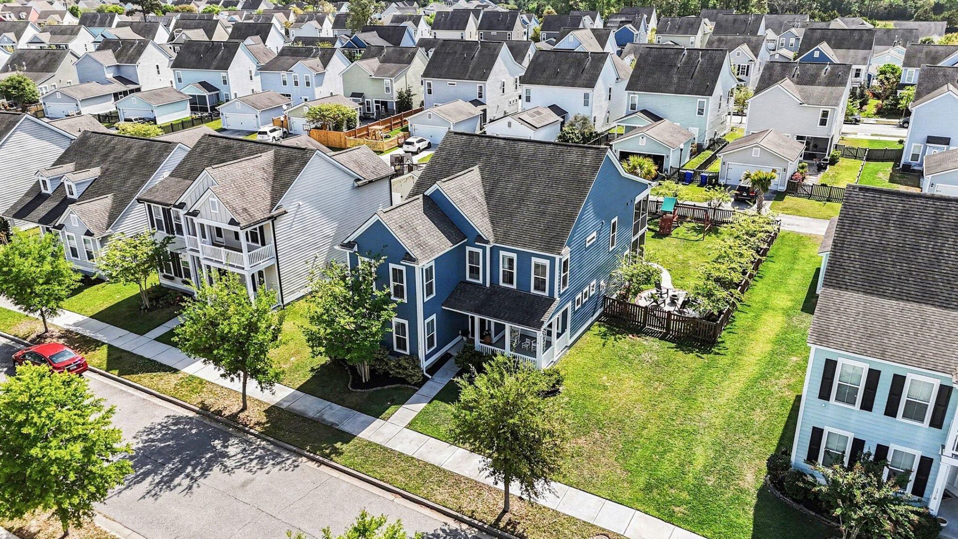 1714 Winfield Way Photo 43