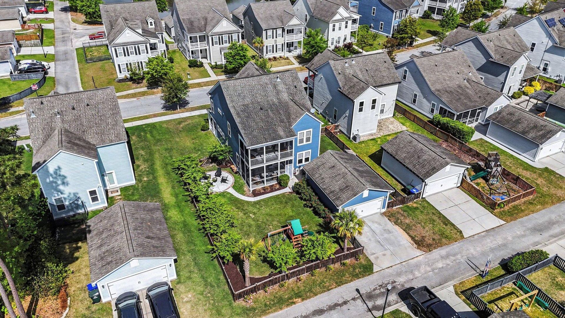 1714 Winfield Way Photo 46