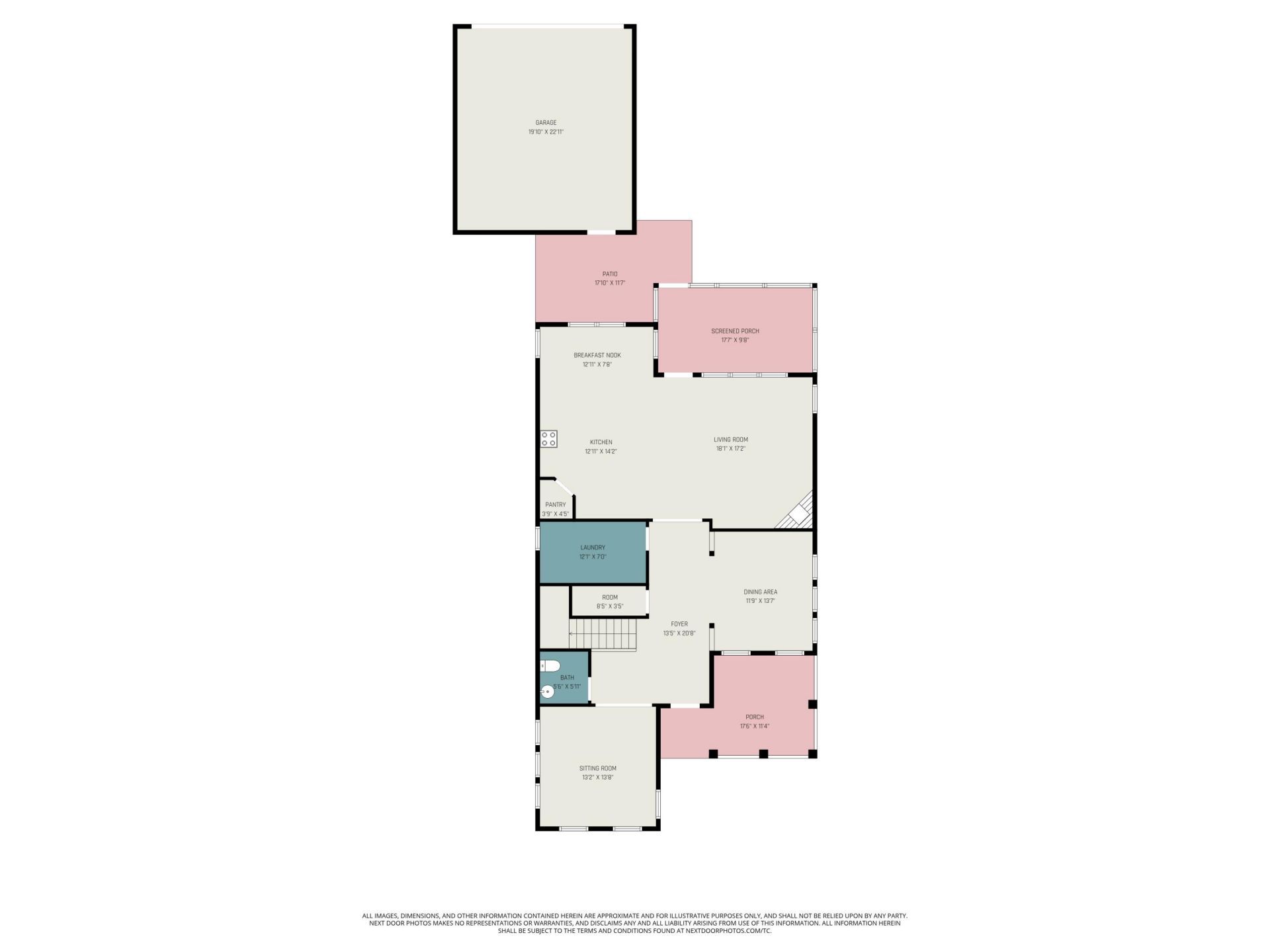 1714 Winfield Way Photo 52