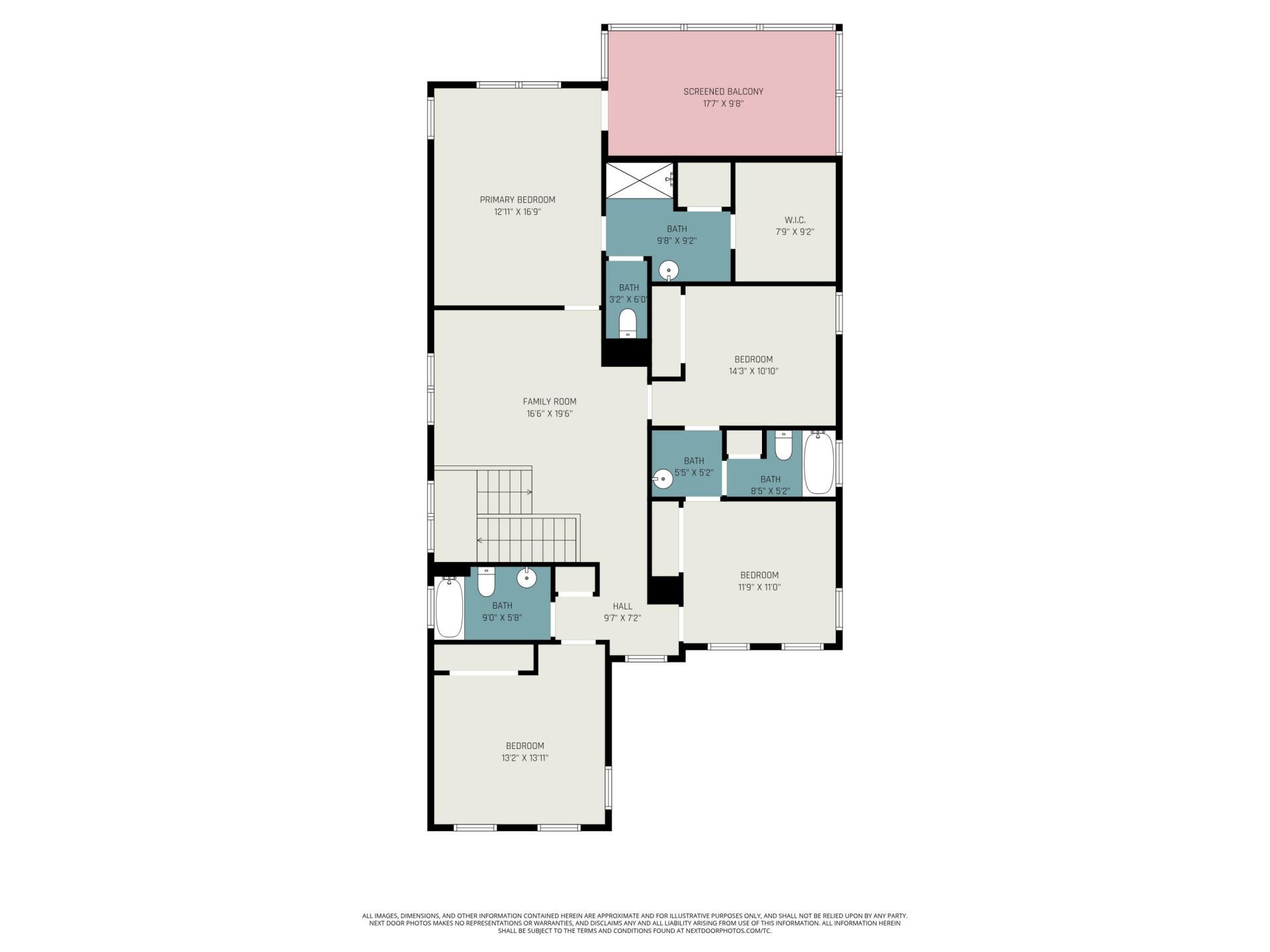 1714 Winfield Way Photo 53