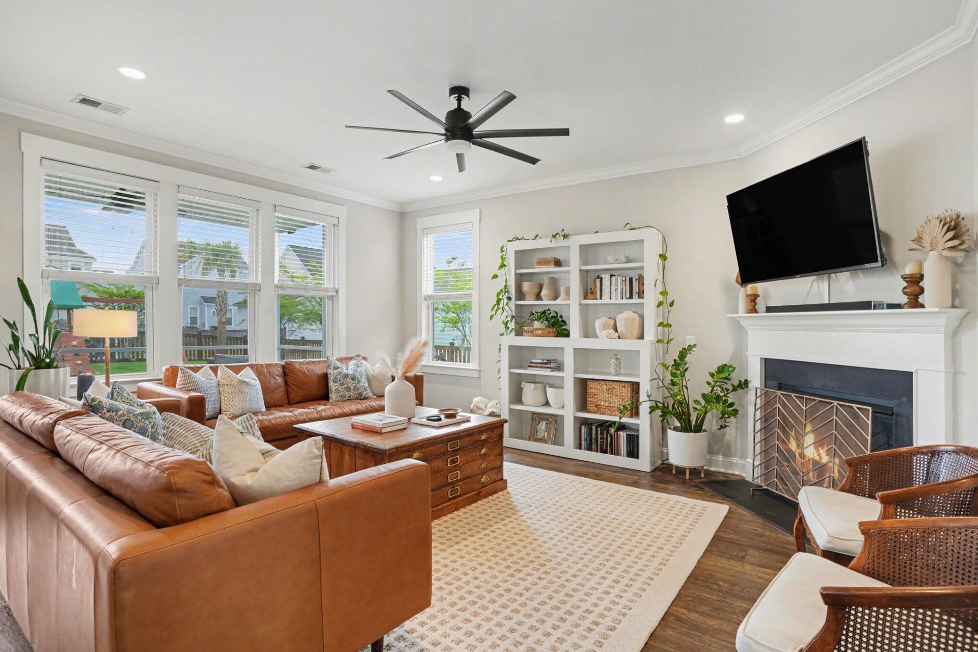 1714 Winfield Way Photo 7