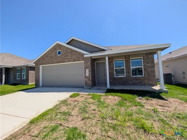 2207 Allison Creek, Marion, TX 78124