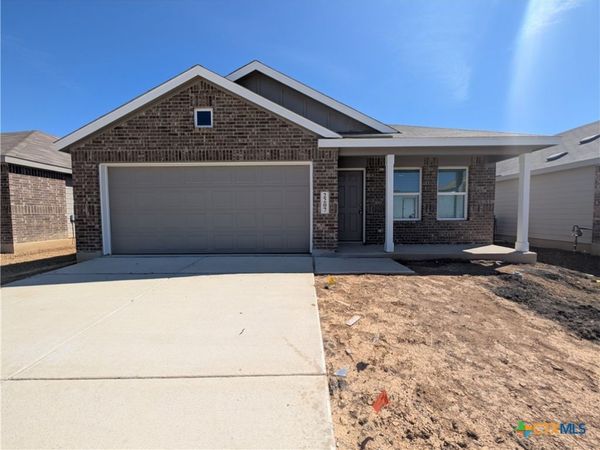 2207 Allison Creek , Marion, TX 78124