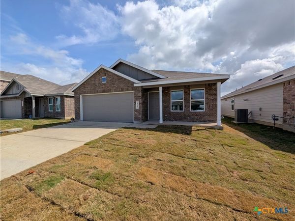 2207 Allison Creek, Marion, TX 78124