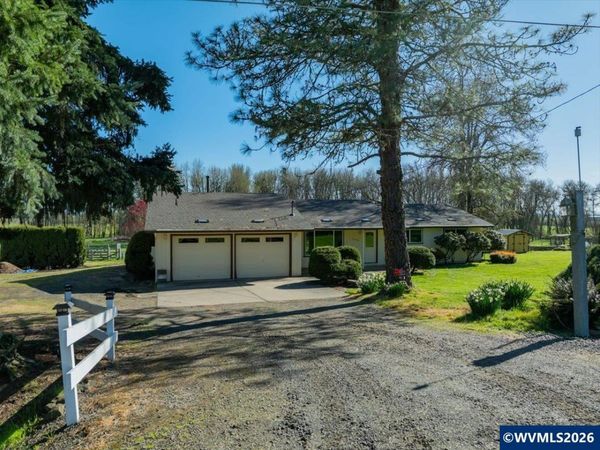 34076 Teddy Av NE, Albany, OR 97322