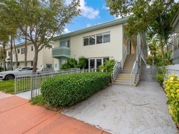 1214 Alton Rd, Miami Beach, FL 33139