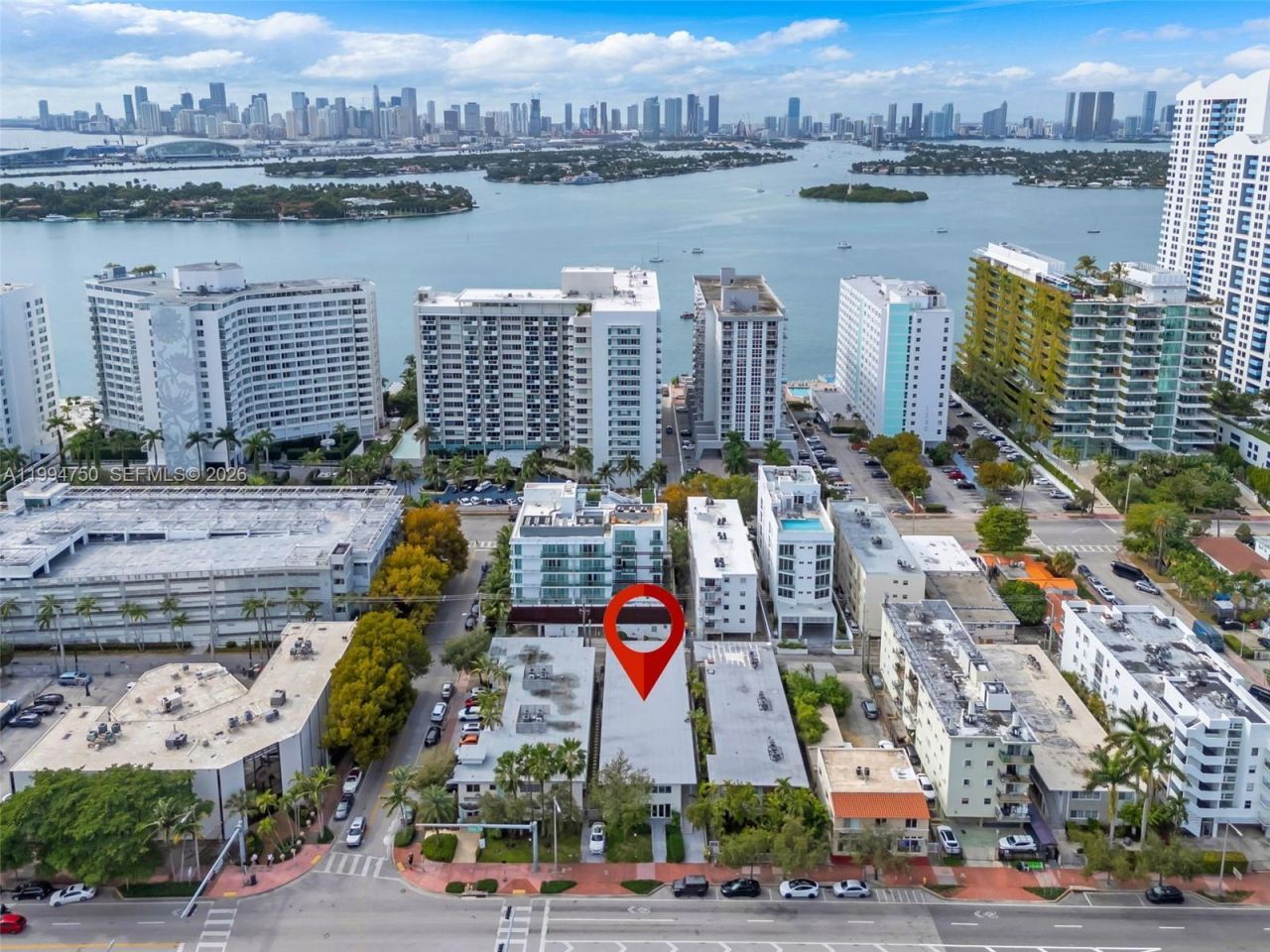 1214 Alton Rd, Miami Beach, FL 33139 Photo
