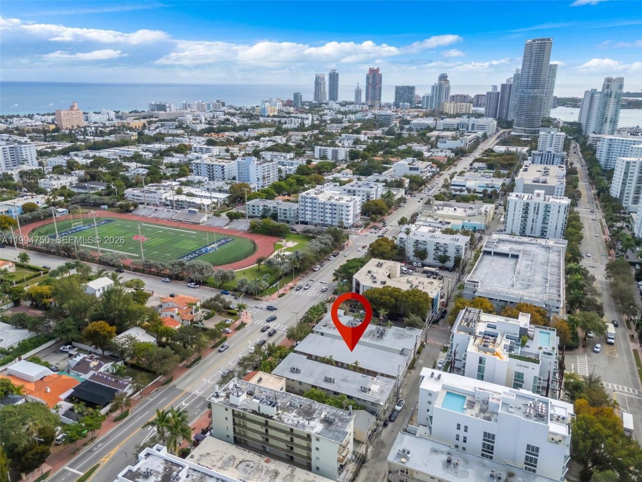 1214 Alton Rd, Miami Beach, FL 33139 Photo
