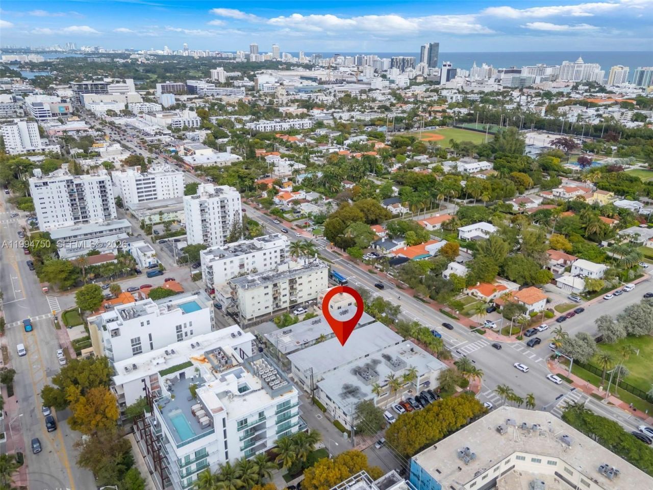 1214 Alton Rd, Miami Beach, FL 33139 Photo