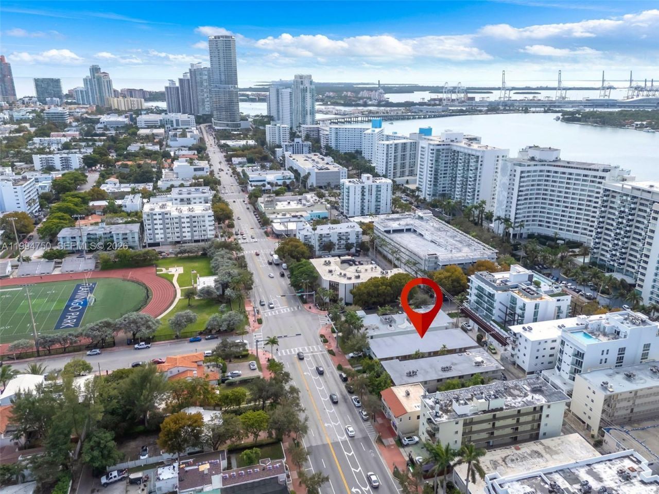 1214 Alton Rd, Miami Beach, FL 33139 Photo