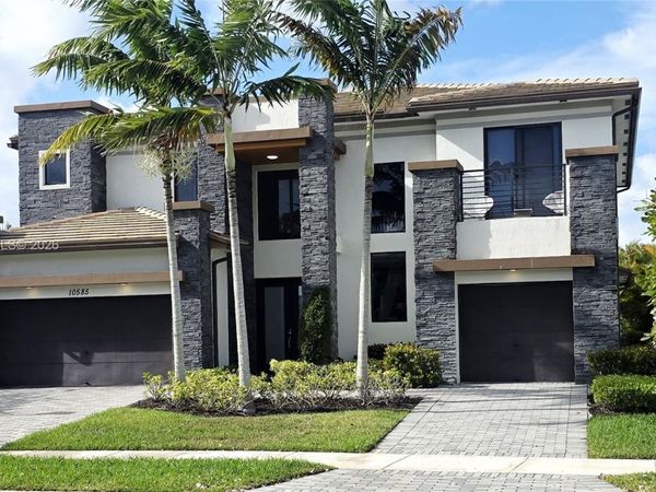 10585 Cobalt Ct, Parkland, FL 33076