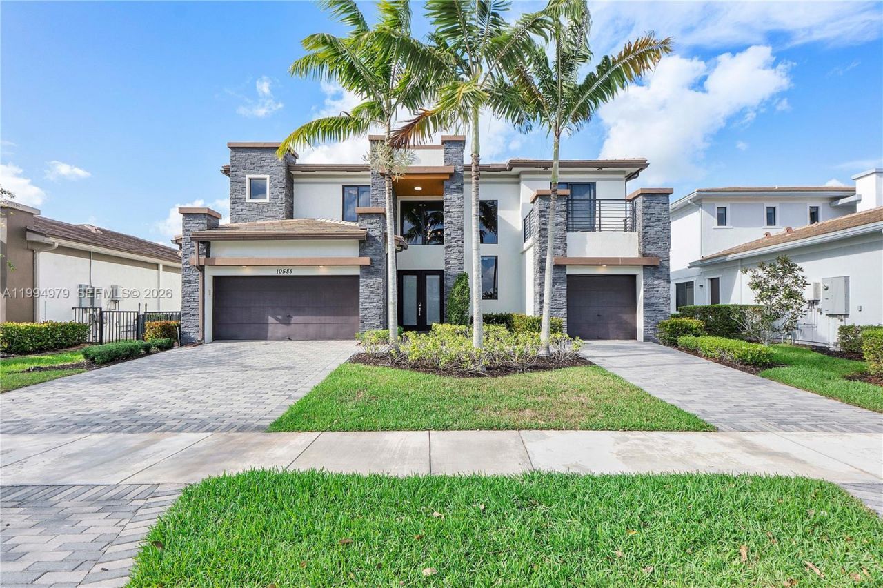 10585 Cobalt Ct, Parkland, FL 33076 Photo
