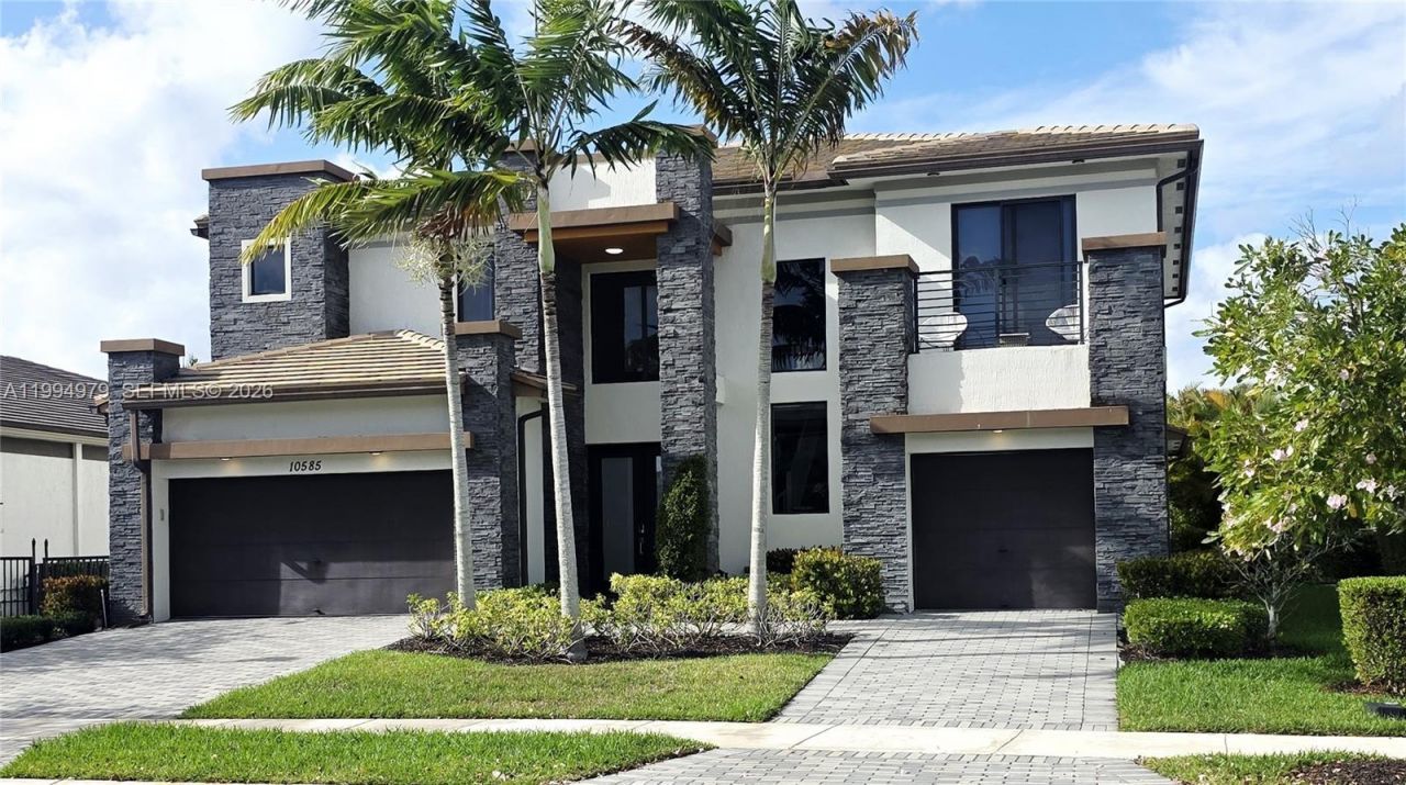 10585 Cobalt Ct, Parkland, FL 33076 Photo