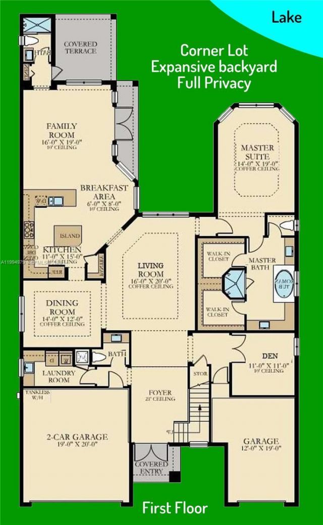 10585 Cobalt Ct , Parkland, FL 33076 Photo