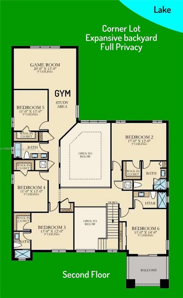 10585 Cobalt Ct , Parkland, FL 33076 Photo