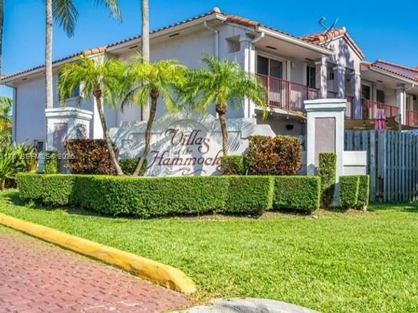 10245 SW 154th Pl , Unit 112-3, Miami, FL 33196