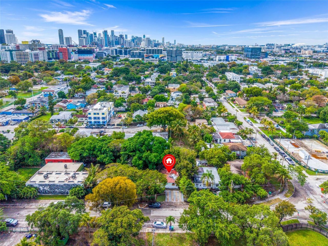 270 NW 35th St, Miami, FL 33127 Photo