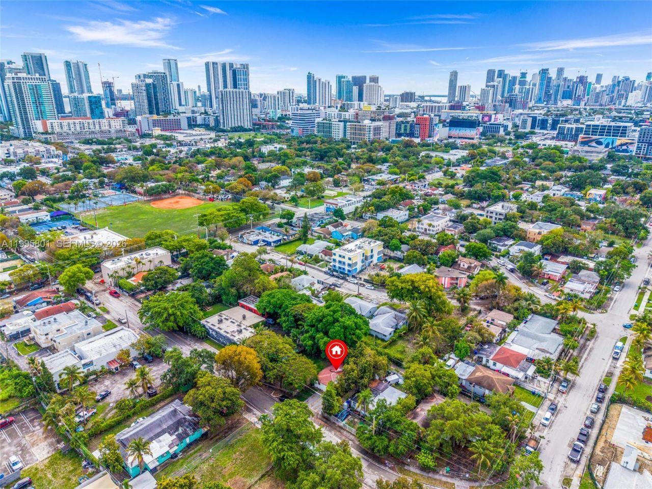 270 NW 35th St, Miami, FL 33127 Photo