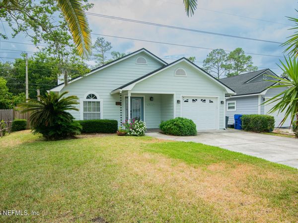 218 VISTA GRANDE Drive, Ponte Vedra Beach, FL 32082