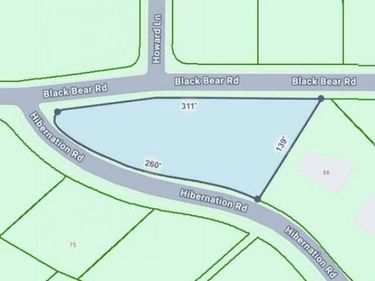 1026 Hibernation Road , Lake Ariel, PA 18436