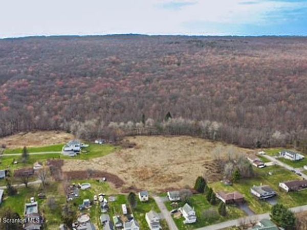 White Street, Forest City, PA 18421