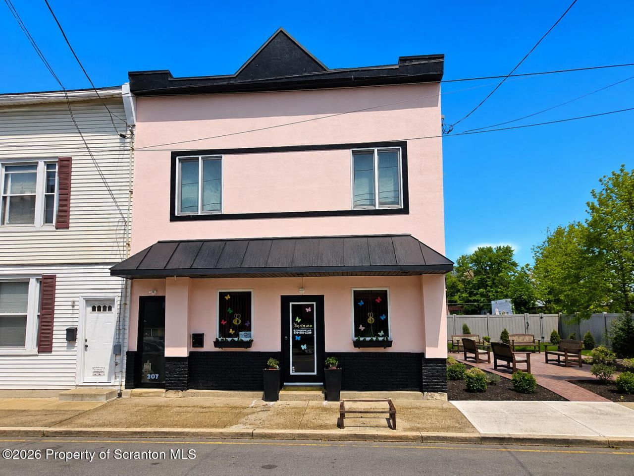 Please Call, Dunmore, PA 18512