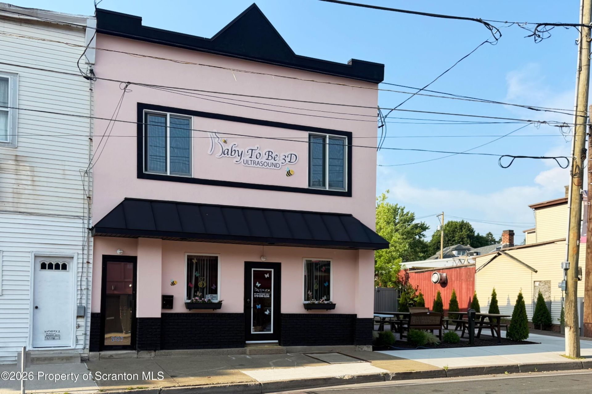 Please Call, Dunmore, PA 18512
