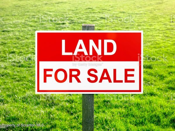518 Wood St  Lots137 & 138, Richmondale, PA 18421