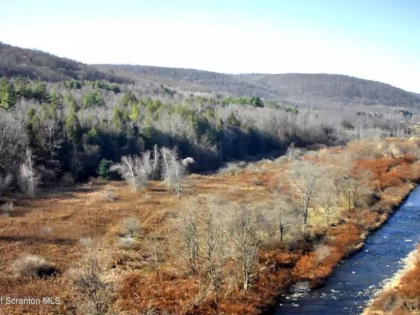 Starrucca Creek Road, Starrucca, PA 18462