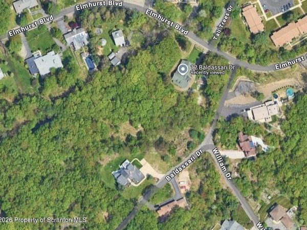 12 Baldassari Drive, Scranton, PA 18505