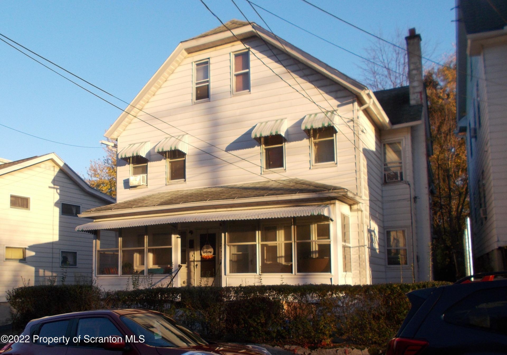 Please Call, Scranton, PA 18505