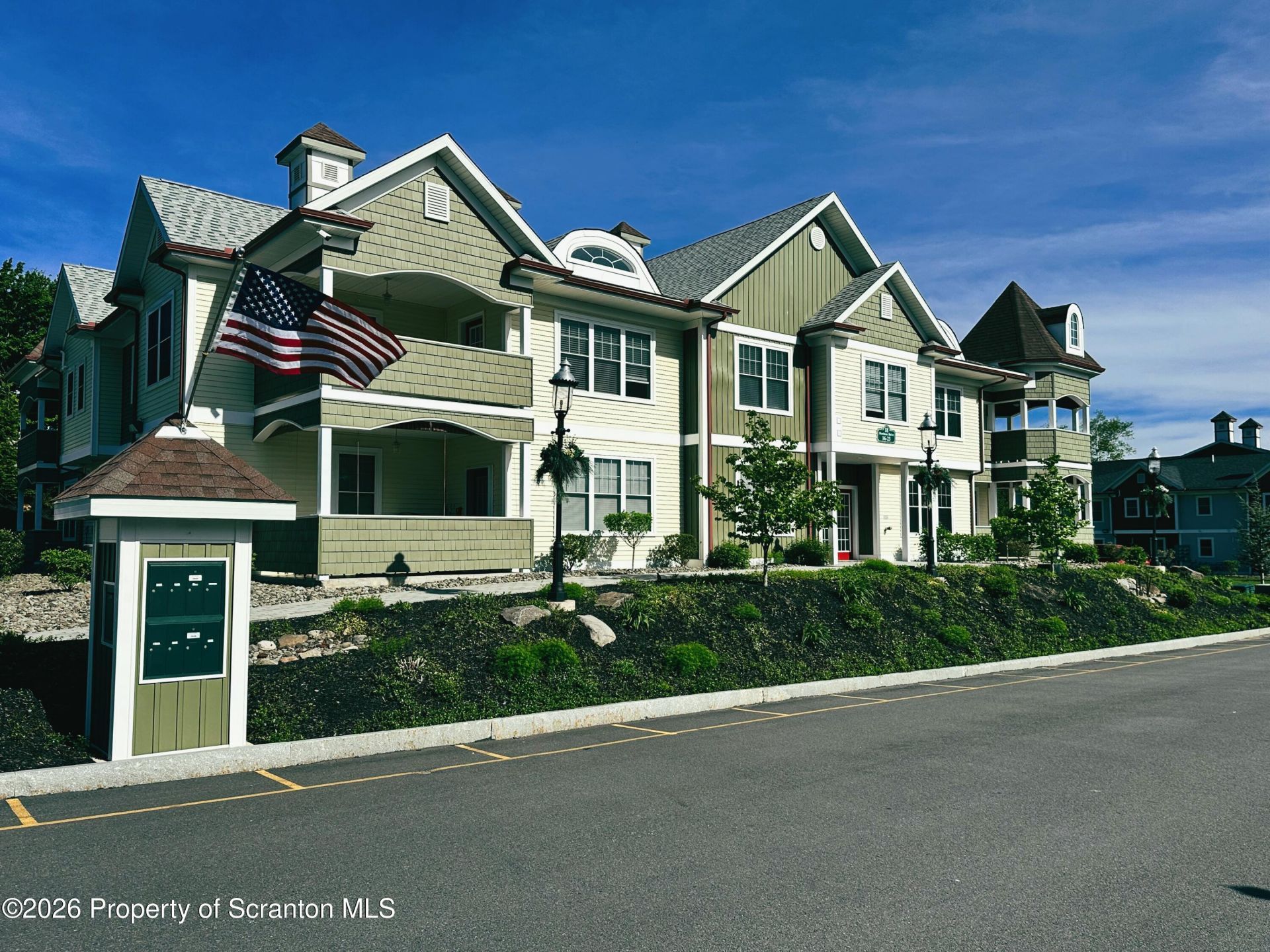 Please Call, Old Forge, PA 18518