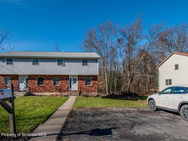 414 416 Melrose Avenue, Clarks Summit, PA 18411