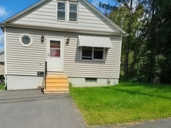 113 Lidy Road, Dupont, PA 18641
