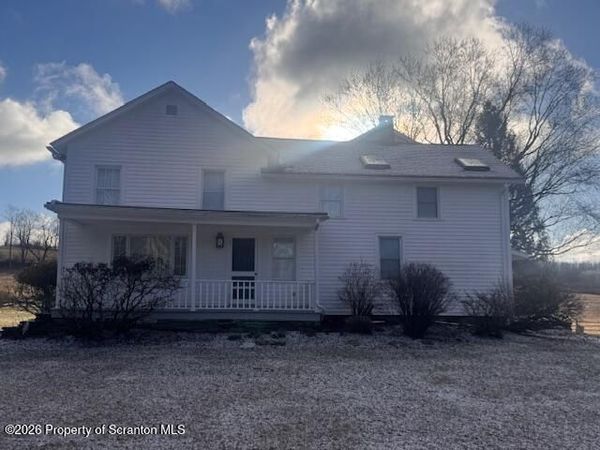 206 Medei Road, Factoryville, PA 18419