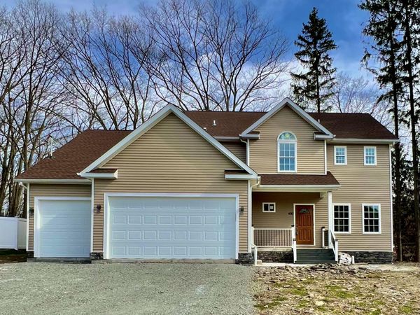 400 Haven Lane, Clarks Summit, PA 18411