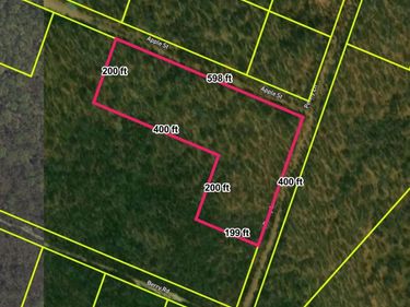 Apple St & Penny Ln , Jefferson Twp, PA 18436