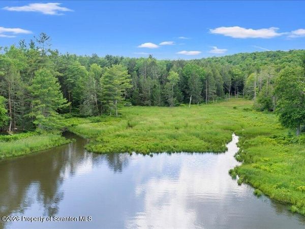 Stanley Lake Road, Friendsville, PA 18818