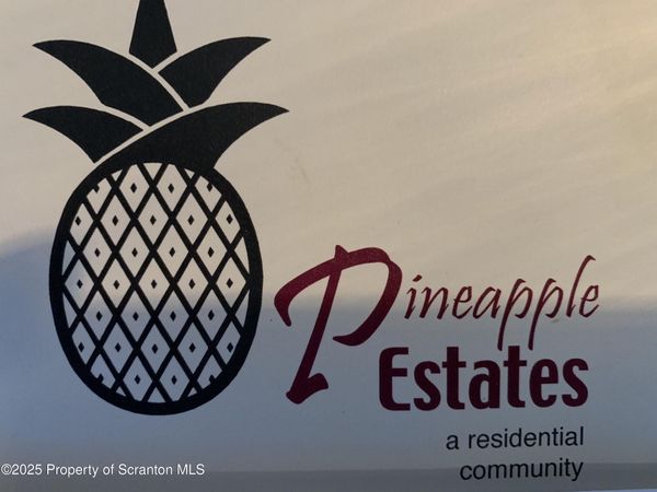 LOT# 7 REYNOLDS AVE Court, Taylor, PA 18517