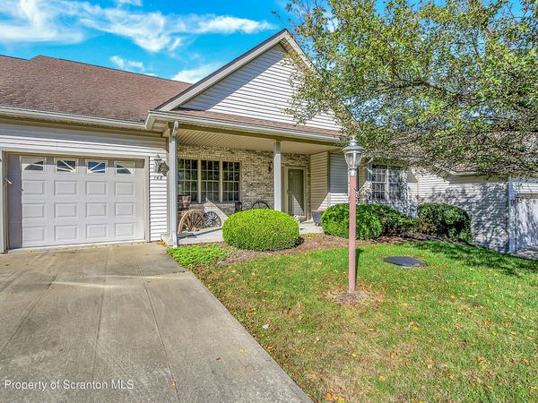 148 Grandview Drive, Tunkhannock, PA 18657