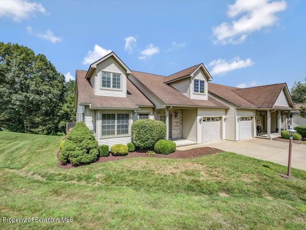 150 Grandview Drive, Tunkhannock, PA 18657