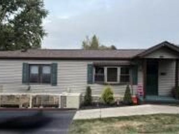 181R Belmont Street, Carbondale, PA 18407