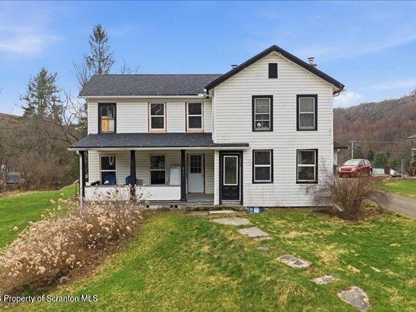 265 Jackson Avenue, Susquehanna, PA 18847