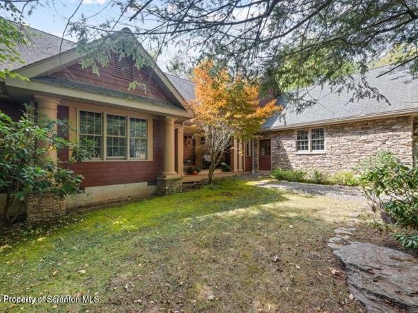 175 & 173 Root Hollow Lane, Tunkhannock, PA 18657