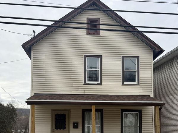 181 Belmont Street, Carbondale, PA 18407